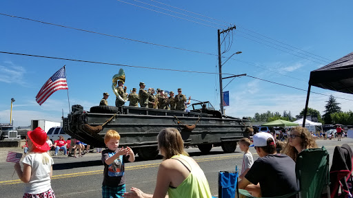 Department Store «Bi-Mart», reviews and photos, 514 W Main St, Molalla, OR 97038, USA