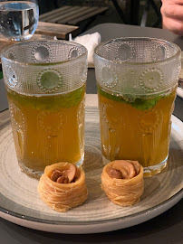 Plats et boissons du Restaurant libanais Chez Hermel - Restaurant & Traiteur Libanais à Fenouillet - n°20