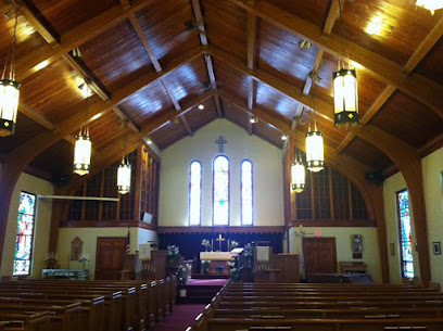 Congregational Christian Church