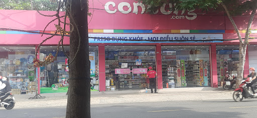 Top 20 chuỗi cửa hàng gonfarm Quận Tân Phú Hồ Chí Minh 2022