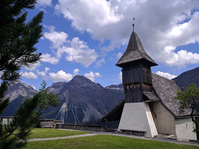 Kommentare und Rezensionen über Bergkirchli