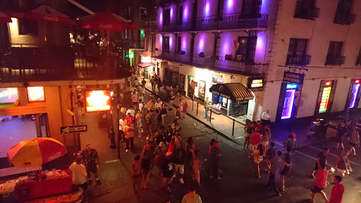 Club «Fat Catz Music Club», reviews and photos, 440 Bourbon St, New Orleans, LA 70130, USA