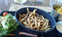 Frite du Restaurant français Restaurant du Port à Le Bourget-du-Lac - n°9