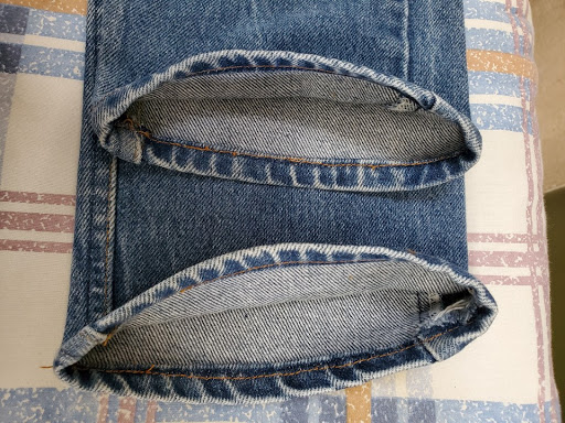 Dry Cleaner «Dry Cleaners- Roupa Nova», reviews and photos, 3212 Glendale Blvd, Los Angeles, CA 90039, USA