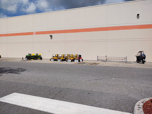 Home Improvement Store «The Home Depot», reviews and photos, 2350 Cortez Rd W, Bradenton, FL 34207, USA