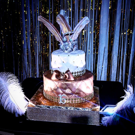 Banquet Hall «Regency Party Hall», reviews and photos, 110-54 Springfield Blvd, Queens Village, NY 11429, USA