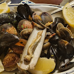 Photo n°3 de l'avis de Massimo.c fait le 25/06/2023 à 12:14 sur le  Ristorante del Moro à Occimiano