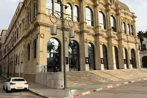 Théâtre national algérien image