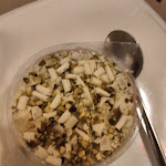 Photo n°4 de l'avis de Giovanni.i fait le 13/10/2023 à 19:26 sur le  Marbè à Pisticci Scalo