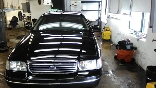 BMW Dealer «BMW of Devon», reviews and photos, 20 W Lancaster Ave, Devon, PA 19333, USA