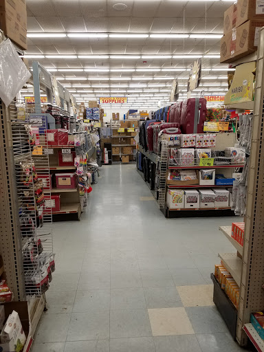 Discount Store «Ocean State Job Lot», reviews and photos, 205 Spencer St, Manchester, CT 06040, USA