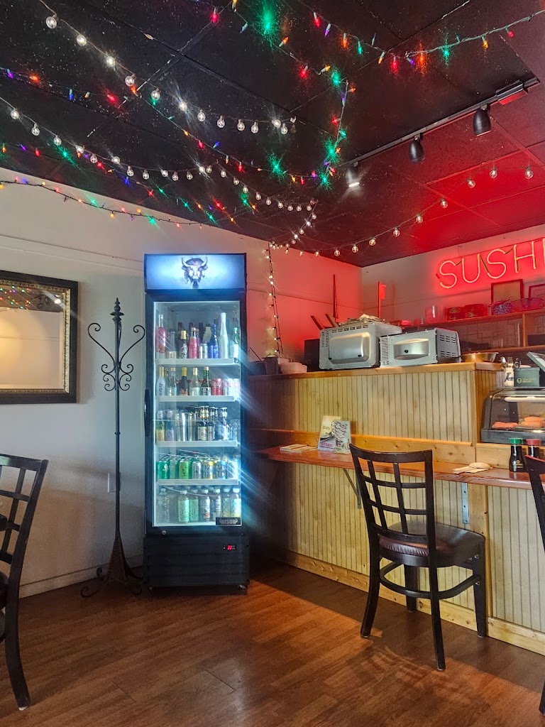 Domo Sushi 12524