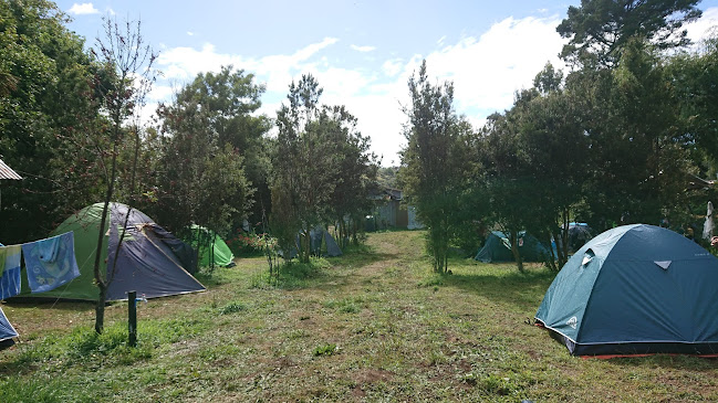 Camping Paraíso - Ancud