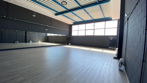 Imagen del negocio CORTEX, Sala de formación y ensayo en Mataró, Barcelona