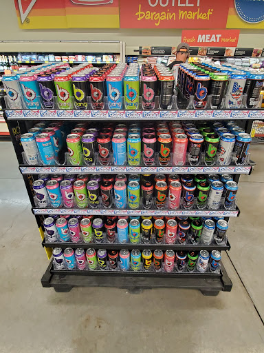 Grocery Store «Grocery Outlet Bargain Market», reviews and photos, 11301 Island Ave, Island City, OR 97850, USA