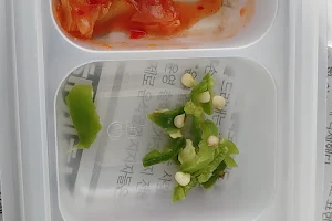 한방전주콩나물국밥 상주점 image