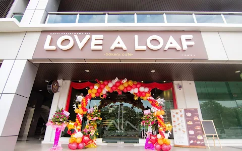 Love A Loaf Bakery & Cafe @Vantage Tanjung Tokong image