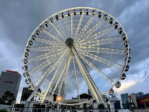 Shopping Mall «Bayside Marketplace», reviews and photos, 401 Biscayne Blvd R106, Miami, FL 33132, USA