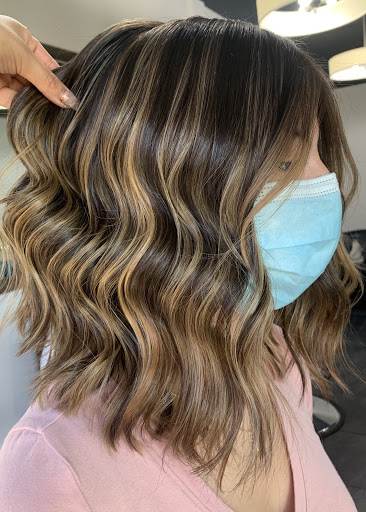 Hair Salon «X-S HAIR SALON», reviews and photos, 163 N Main St, Port Chester, NY 10573, USA