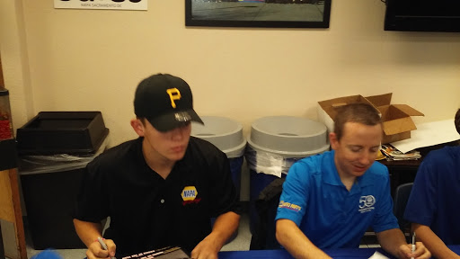 Auto Parts Store «NAPA Auto Parts - Genuine Parts Company», reviews and photos, 4635 Northgate Blvd, Sacramento, CA 95834, USA