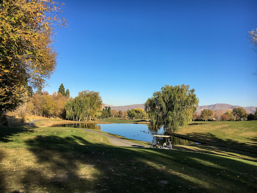 Golf Course «Lakeridge Golf Course», reviews and photos, 1218 Golf Club Dr, Reno, NV 89519, USA