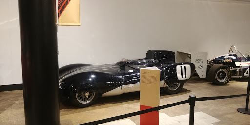 Historical Society «Western Reserve Historical Society», reviews and photos, 10825 East Blvd, Cleveland, OH 44106, USA