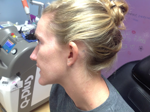 Explore tattoo body ideas, creative tattoo ideas in Honolulu, available at Way Gone Laser Tattoo Removal