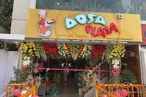 Dosa Plaza image