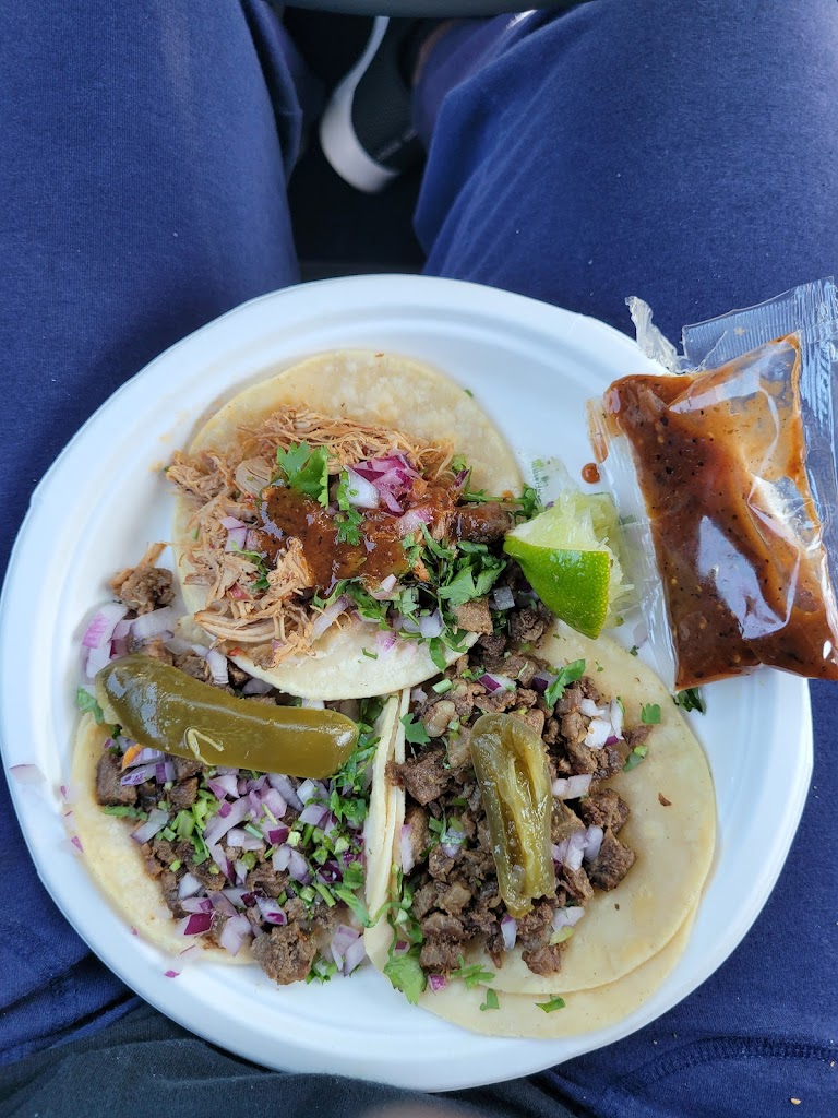 Tacos Mi Rancho 94606
