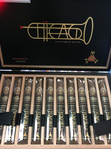 Tobacco Shop «Tobacco City», reviews and photos, 3281 W 115th St, Merrionette Park, IL 60803, USA