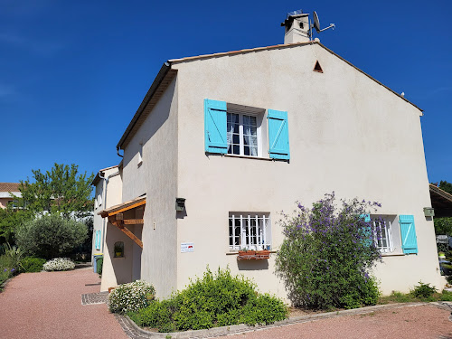 Agence de location de maisons de vacances Villa Lou Paradou Fréjus