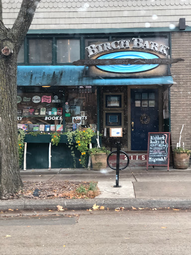 Book Store «Birchbark Books & Native Arts», reviews and photos, 2115 W 21st St, Minneapolis, MN 55405, USA