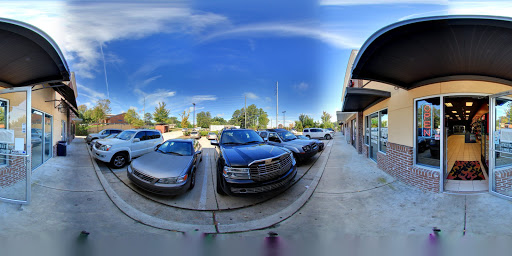 Tobacco Shop «Xhale City», reviews and photos, 3920 Cherokee St NW #105, Kennesaw, GA 30144, USA