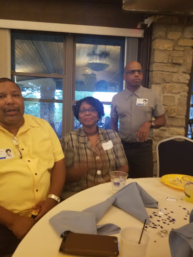 Golf Course «Sharon Woods Golf Course», reviews and photos, 11355 Swing Rd, Cincinnati, OH 45241, USA