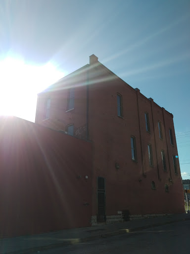 Coffee Shop «Headquarters», reviews and photos, 4902 Charlotte Pike, Nashville, TN 37209, USA