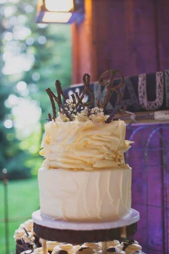 Bakery «Pure Bliss Desserts», reviews and photos, 1424 Cornwall Ave, Bellingham, WA 98225, USA