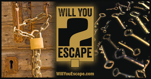 Will You Escape?