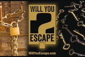 Will You Escape? image