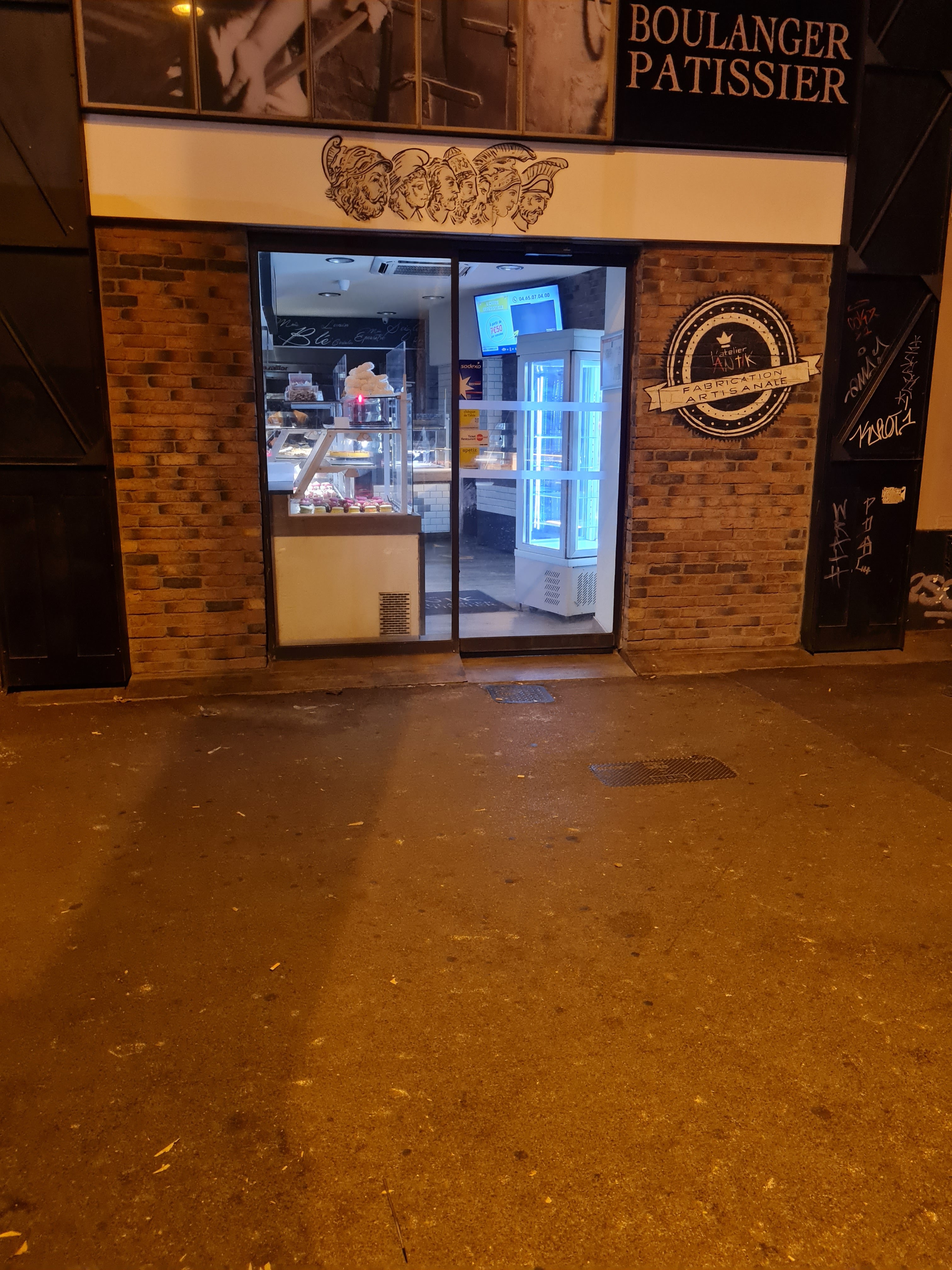 Photo n° 1 de l'avis de hamssou.a fait le 24/08/2023 à 23:23