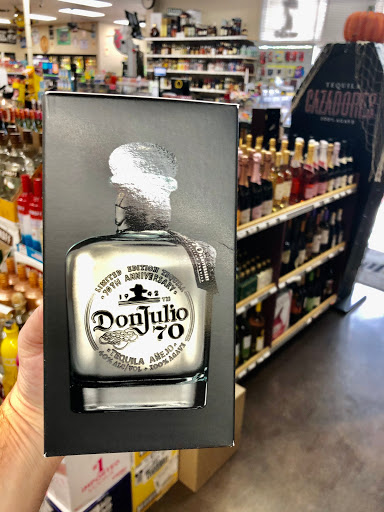 Liquor Store «Xpress Liquor & Wine», reviews and photos, 503 S Fair Ave, Yakima, WA 98901, USA