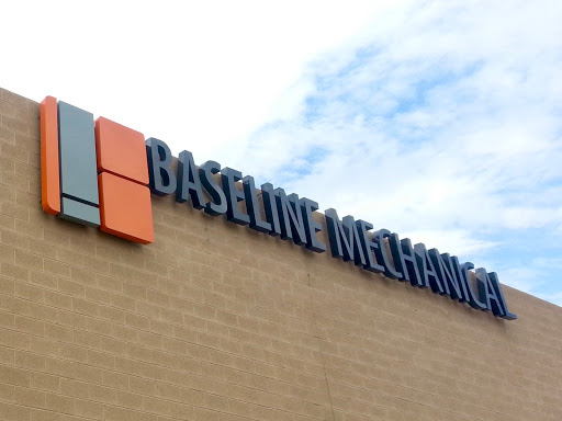 Baseline Mechanical LLC