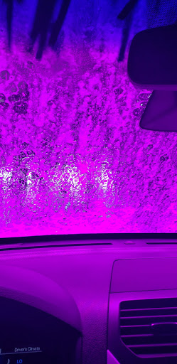 Car Wash «7 Flags Express Car Wash», reviews and photos, 1337 E Monte Vista Ave, Vacaville, CA 95688, USA