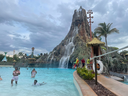 Ko’okiri Body Plunge, 6000 Universal Blvd, Orlando, FL 32819