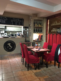 Atmosphère du Restaurant italien Restaurant la Dolce Vita à Niort - n°6