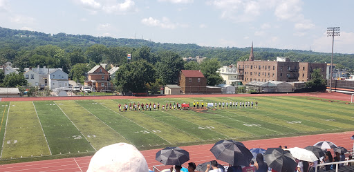 Stadium «Bell Stadium», reviews and photos, Bell St, City of Orange, NJ 07050, USA