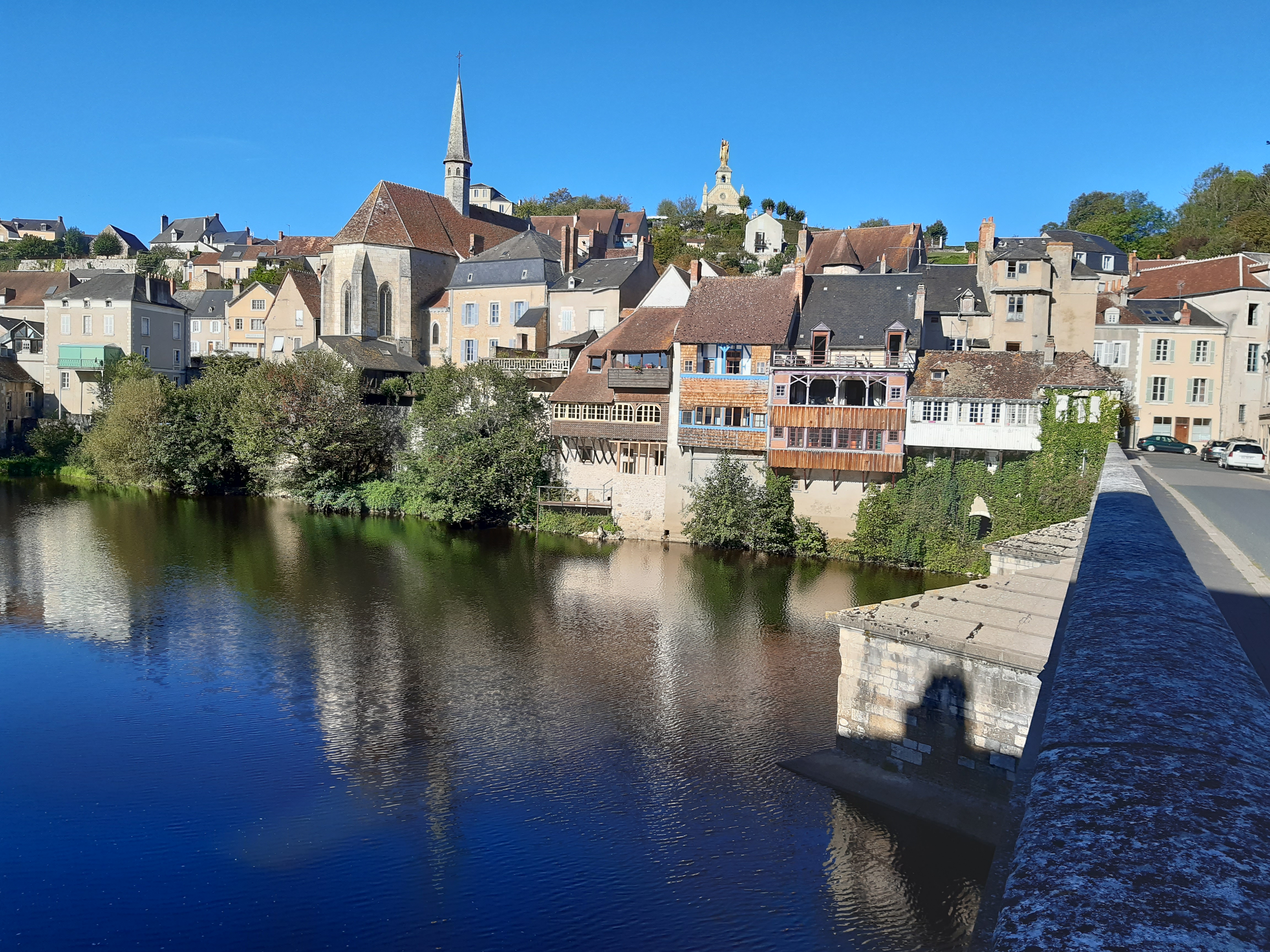 Photo n° 3 de l'avis de Christian.a fait le 14/09/2022 à 16:57