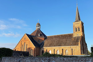 Heilige Maria Hemelvaartkerk van Aardenburg