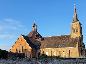 Heilige Maria Hemelvaartkerk van Aardenburg
