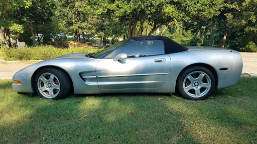 Auto Repair Shop «Athens Auto Repair», reviews and photos, 2366 Fellowship Rd, Tucker, GA 30084, USA