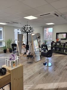 Asb Beauty salon de coiffure 10 rue des berges de l'Ehn, 67210 Obernai, France